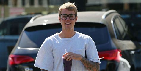 justin bieber leaked nude|Justin Bieber Breaks Silence on Nude Photos: ‘I Feel ...